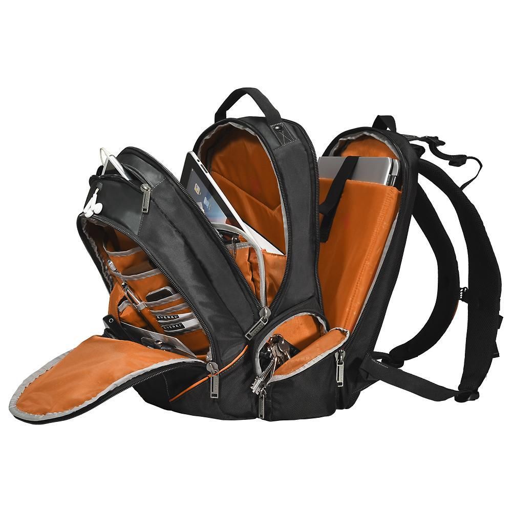 Zaino Flight per Notebook 16'' - Modello EKP119 EVERKI - immagine 10