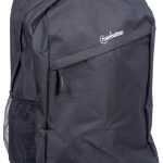 Zainetto per Notebook 15.6'' Knappack Nero MANHATTAN