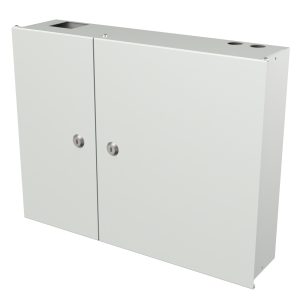 Box a Muro a Due Ante per Fibra Ottica OEM