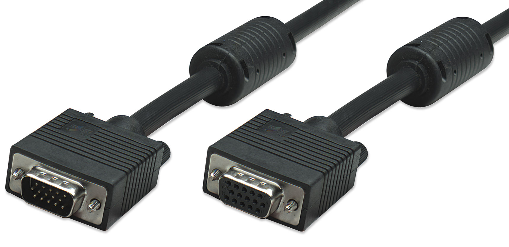 Cavo Prolunga SVGA 5m: Connessione Potenziata MANHATTAN