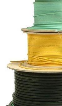 Cavo Antiroditore Nero 4 Fibre OM3 - Resistente e Sicuro INTELLINET - immagine 2