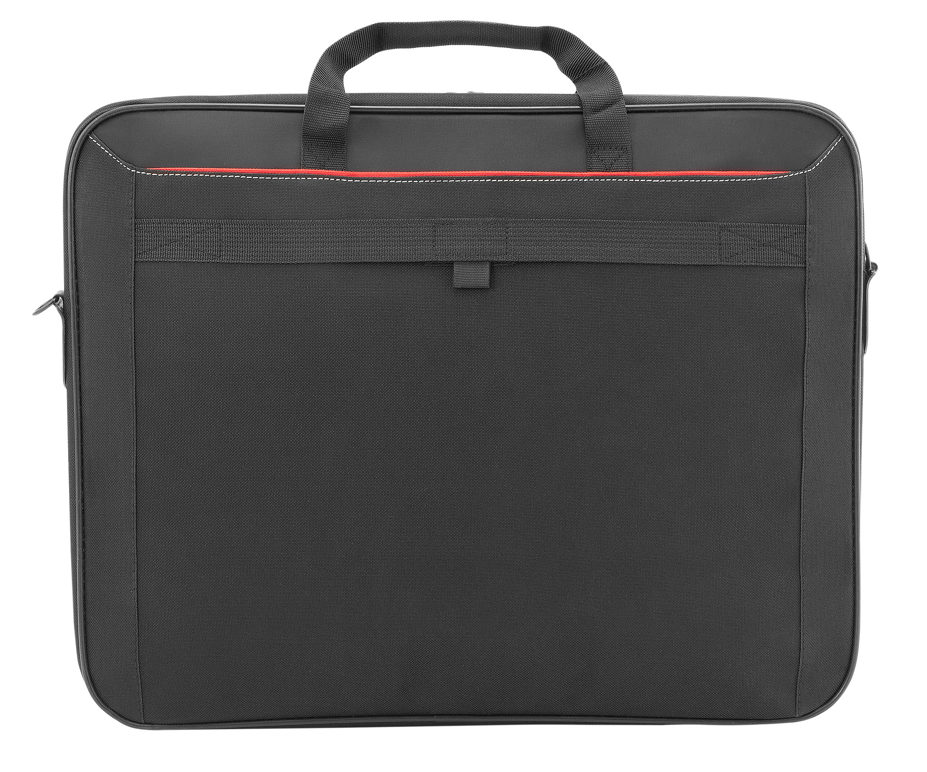 Borsa Notebook Hong Kong 17.3'' Nero SBOX - immagine 3
