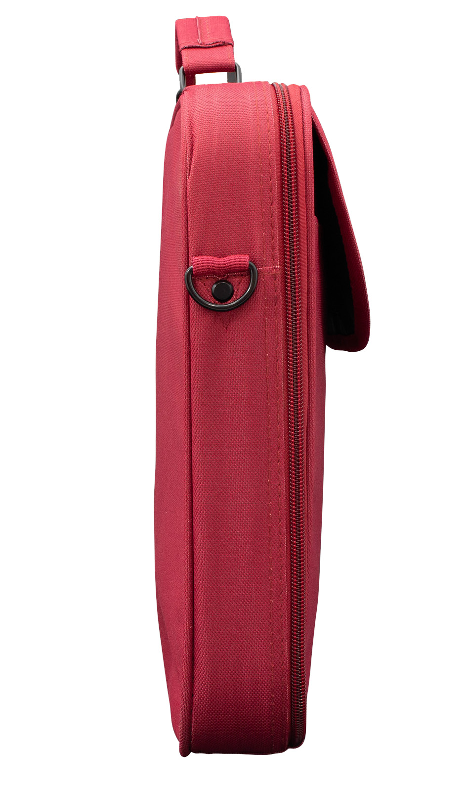 Borsa Notebook New York 15.6'' Bordeaux SBOX - immagine 3