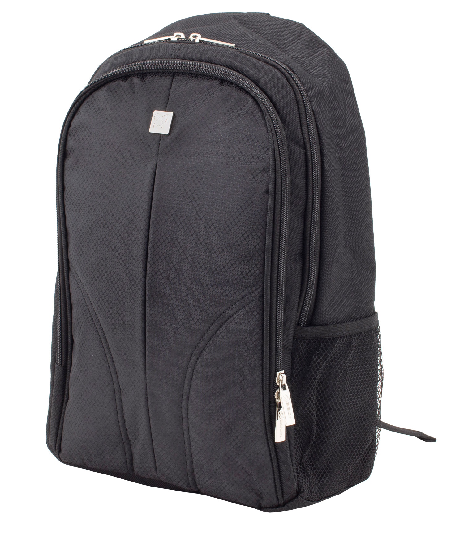 Zainetto per Notebook 15.6'' Boston Nero SBOX - immagine 2