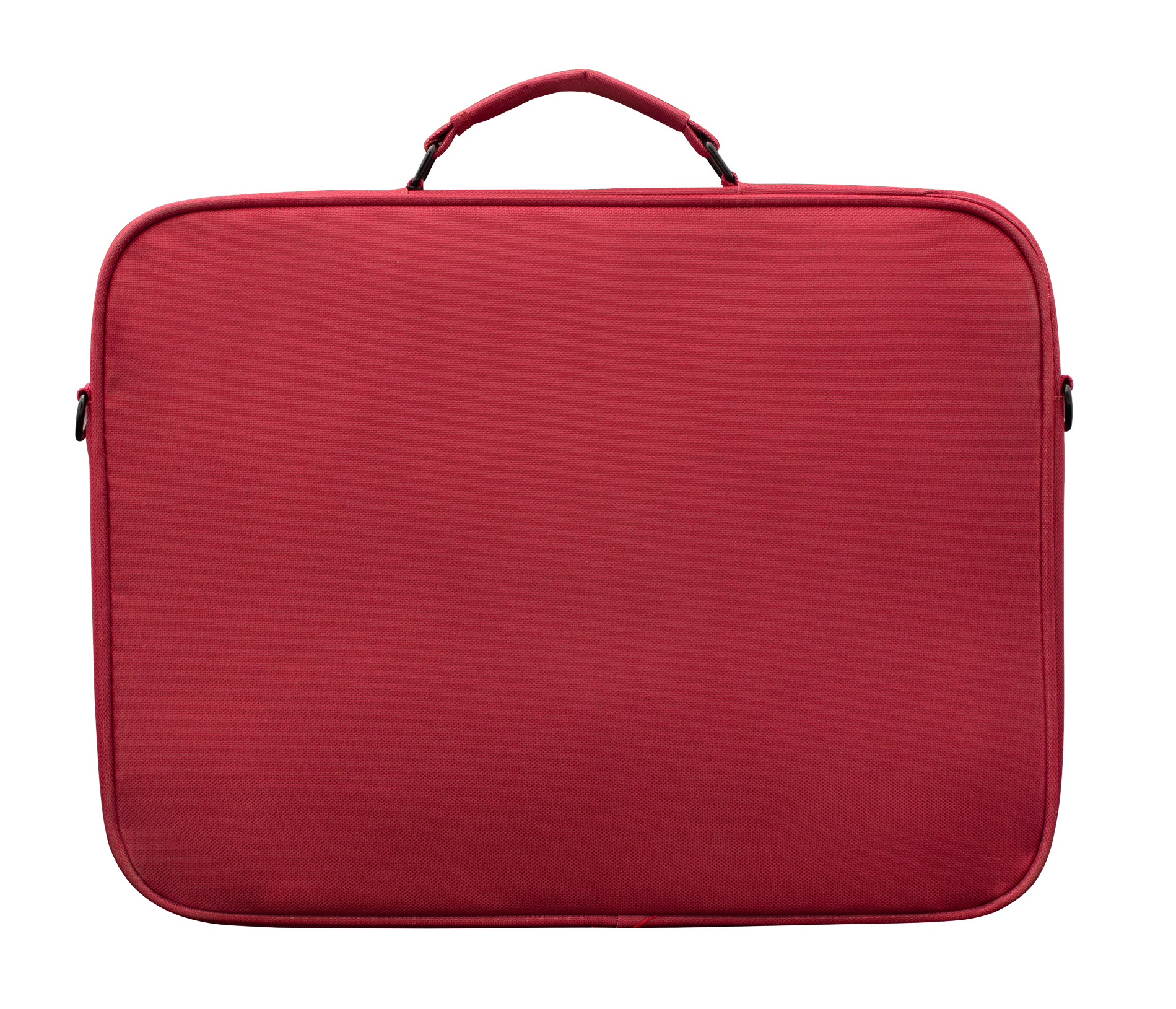 Borsa Notebook New York 15.6'' Bordeaux SBOX - immagine 4