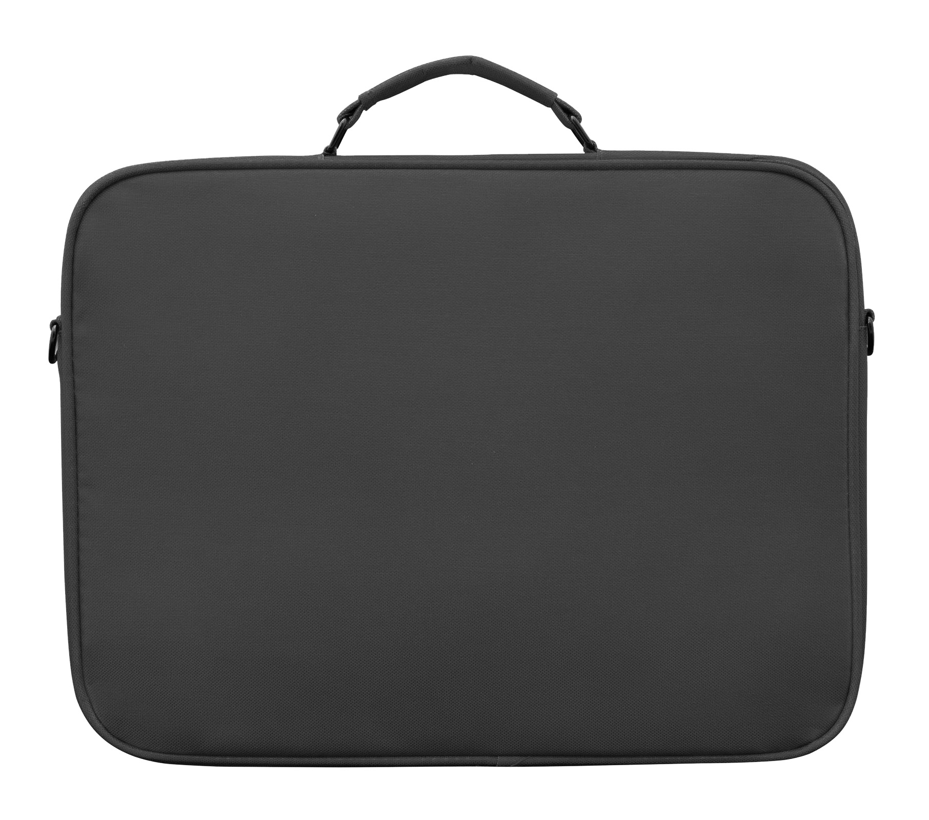 Borsa Notebook New York 15.6'' Nero SBOX - immagine 4