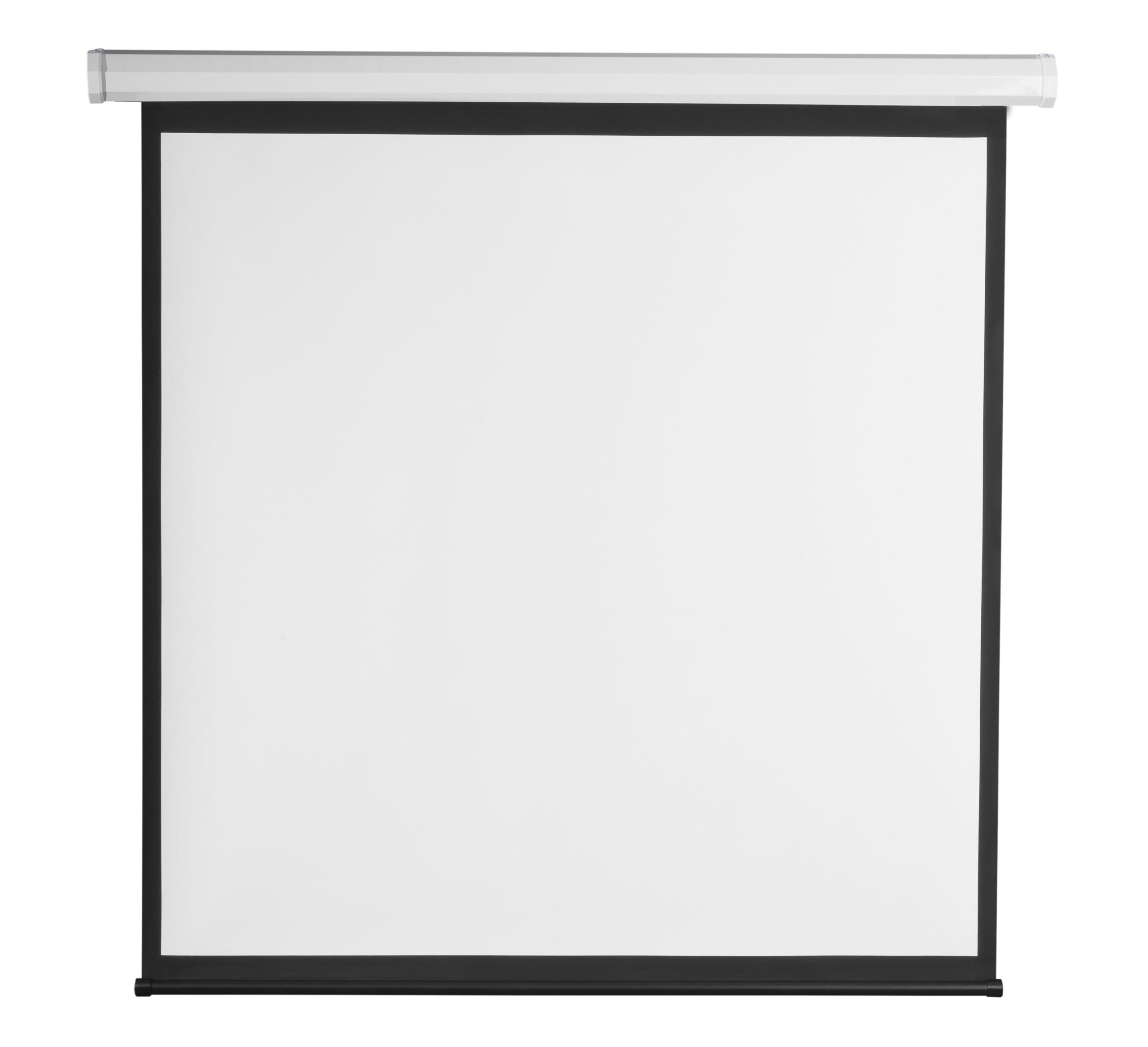 Schermo di Proiezione Motorizzato 112'' 200x200 PSA-112-2 SBOX - immagine 4