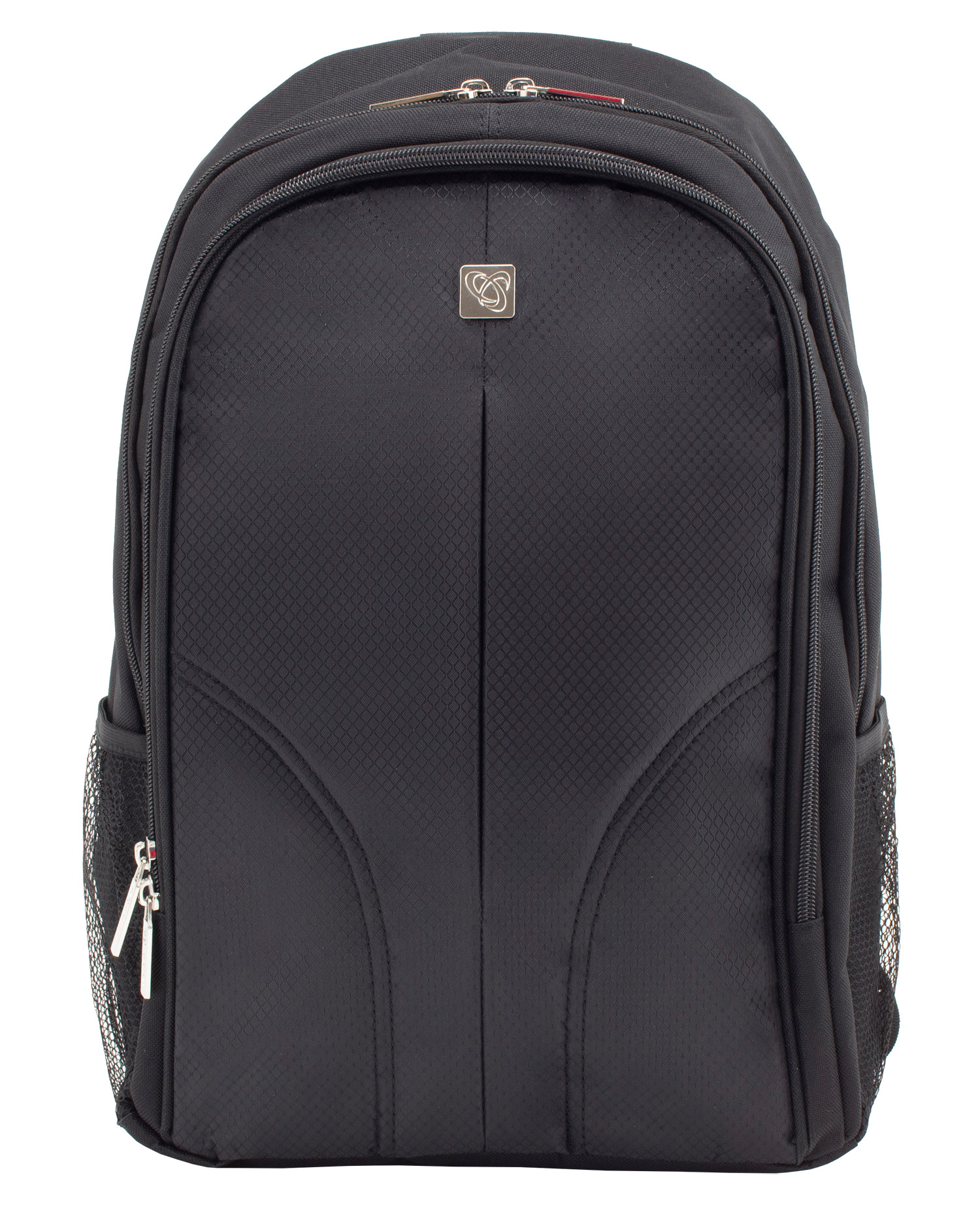 Zainetto per Notebook 15.6'' Boston Nero SBOX - immagine 3