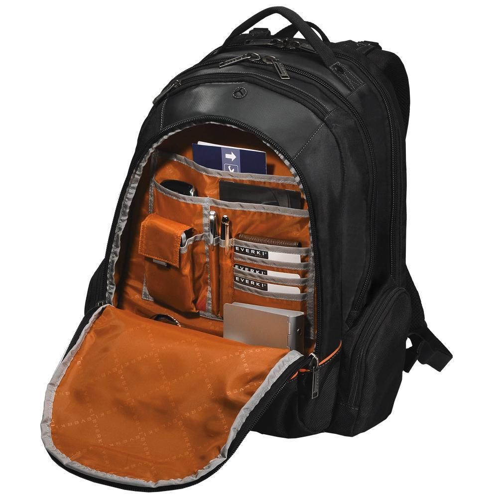 Zaino Flight per Notebook 16'' - Modello EKP119 EVERKI - immagine 5