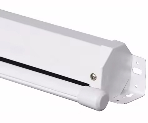Schermo di Proiezione Motorizzato 112'' 200x200 PSA-112-2 SBOX - immagine 5