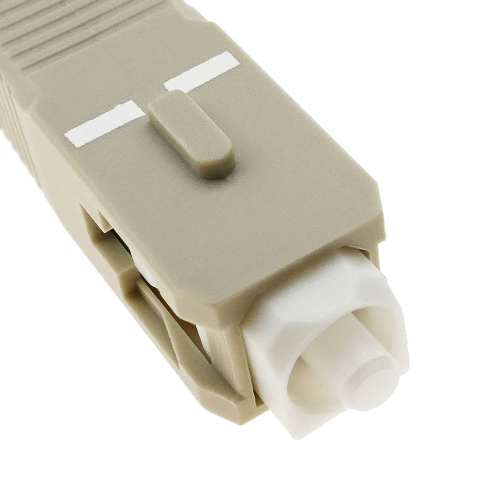 "Kit 12 Pigtail Fibra Ottica Multimodale OM2 SC 50/125 - 2m" TECHLY PROFESSIONAL - immagine 6