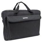 Borsa per Notebook 17,3'' London Nero MANHATTAN