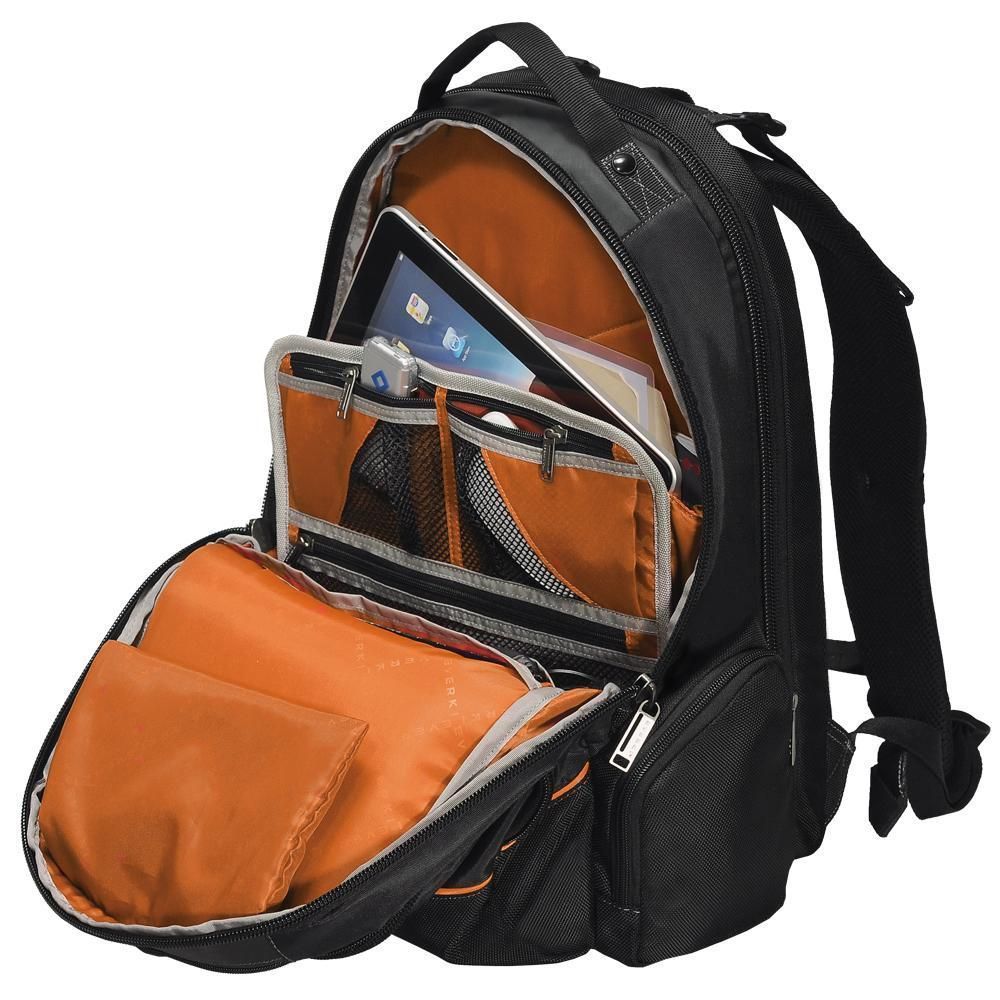 Zaino Flight per Notebook 16'' - Modello EKP119 EVERKI - immagine 6