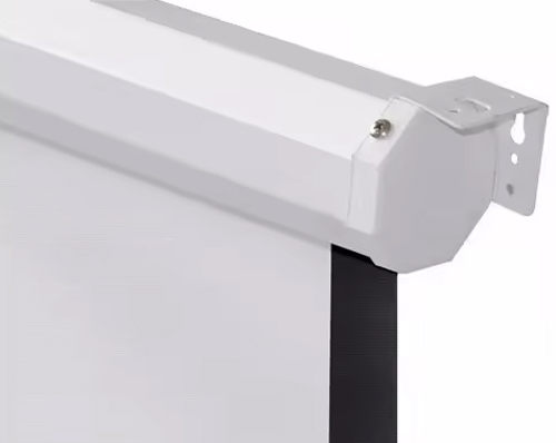 Schermo di Proiezione Motorizzato 112'' 200x200 PSA-112-2 SBOX - immagine 6