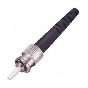 Connettore Fibra Ottica Multimodale ST Simplex TECHLY PROFESSIONAL