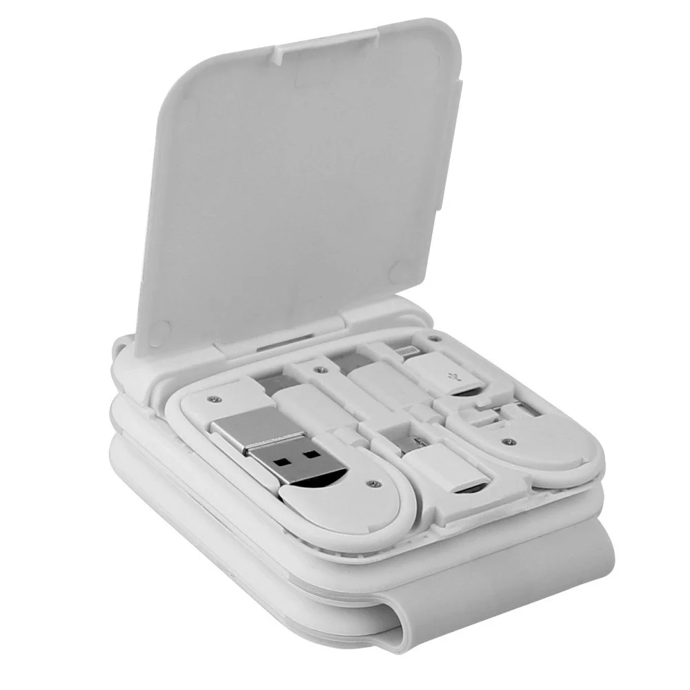 Stazione di Ricarica Wireless Qi Magnetica Pieghevole per Smartphone e Smartwatch FONTASTIC - immagine 7