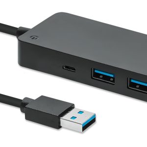 Hub USB-A 3.2 Gen1 7 Porte USB-A MANHATTAN