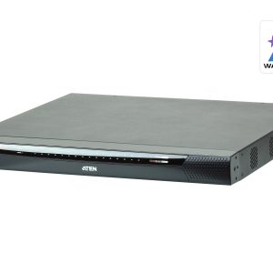 Accesso remoto KVM over IP 32 porte, KN8132V ATEN