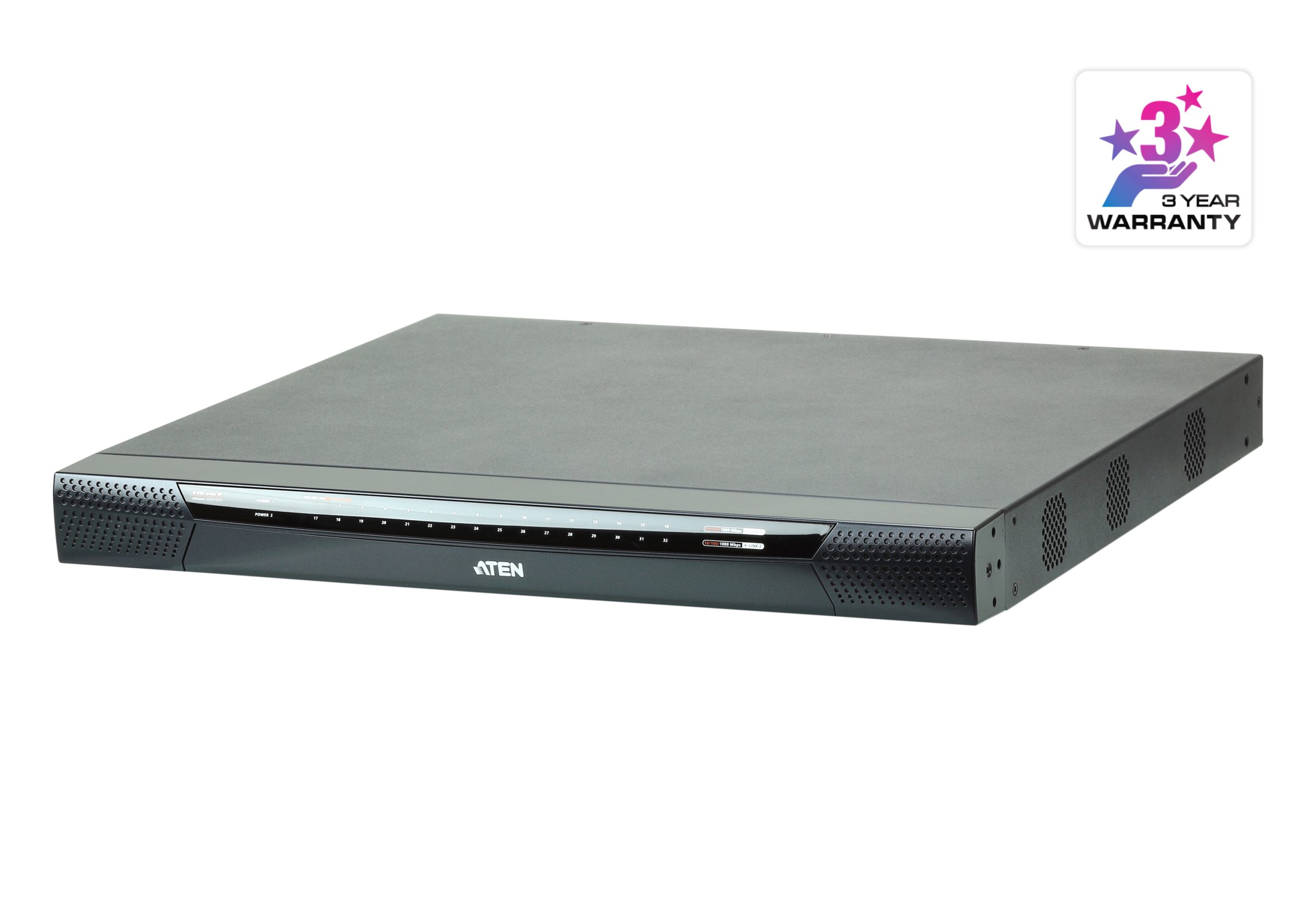 Accesso remoto KVM over IP 32 porte, KN8132V ATEN