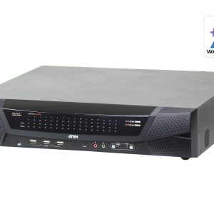 Accesso remoto KVM over IP 64 porte, KN8164V ATEN