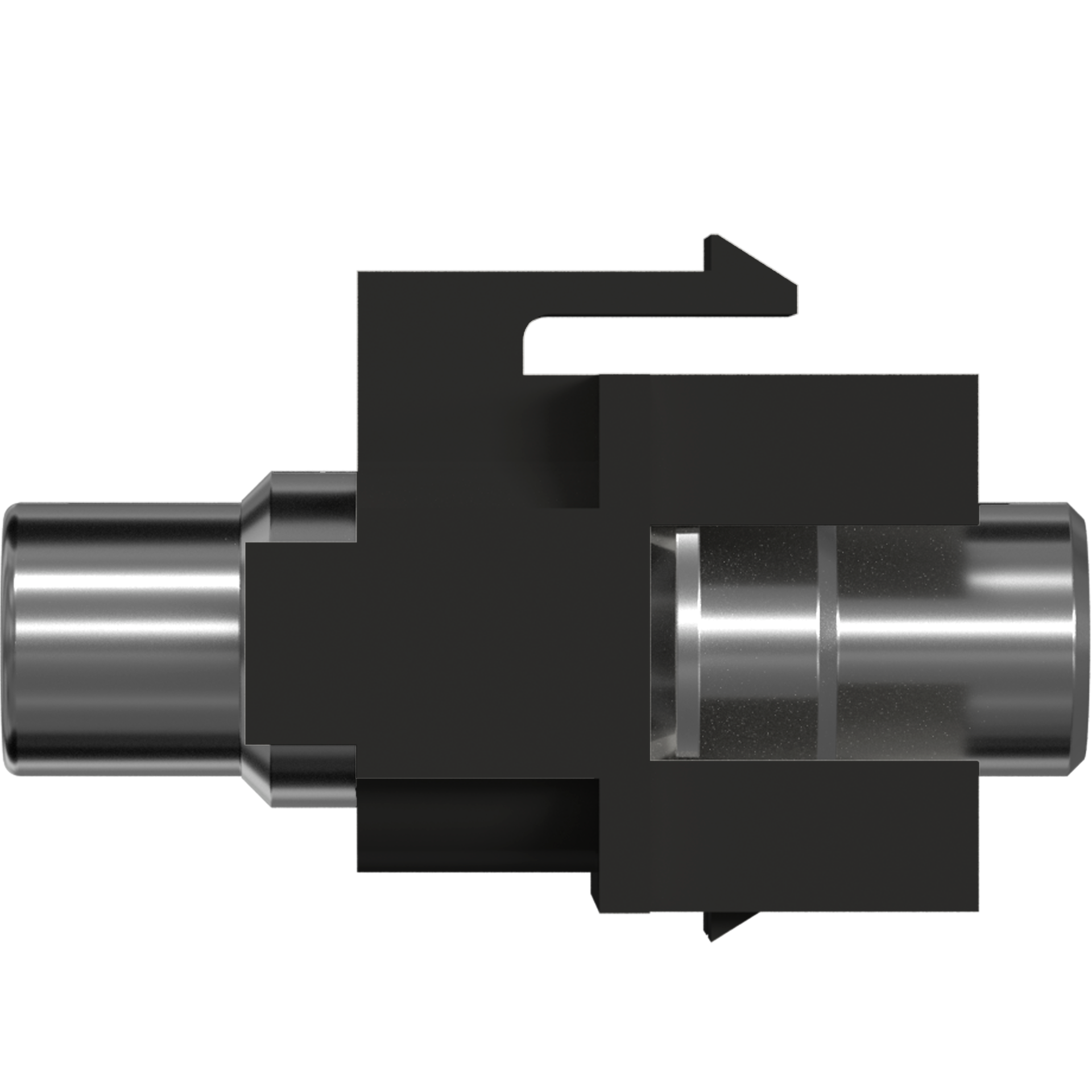 Adattatore Keystone ST: la soluzione perfetta per connessioni veloci! INTELLINET - immagine 3