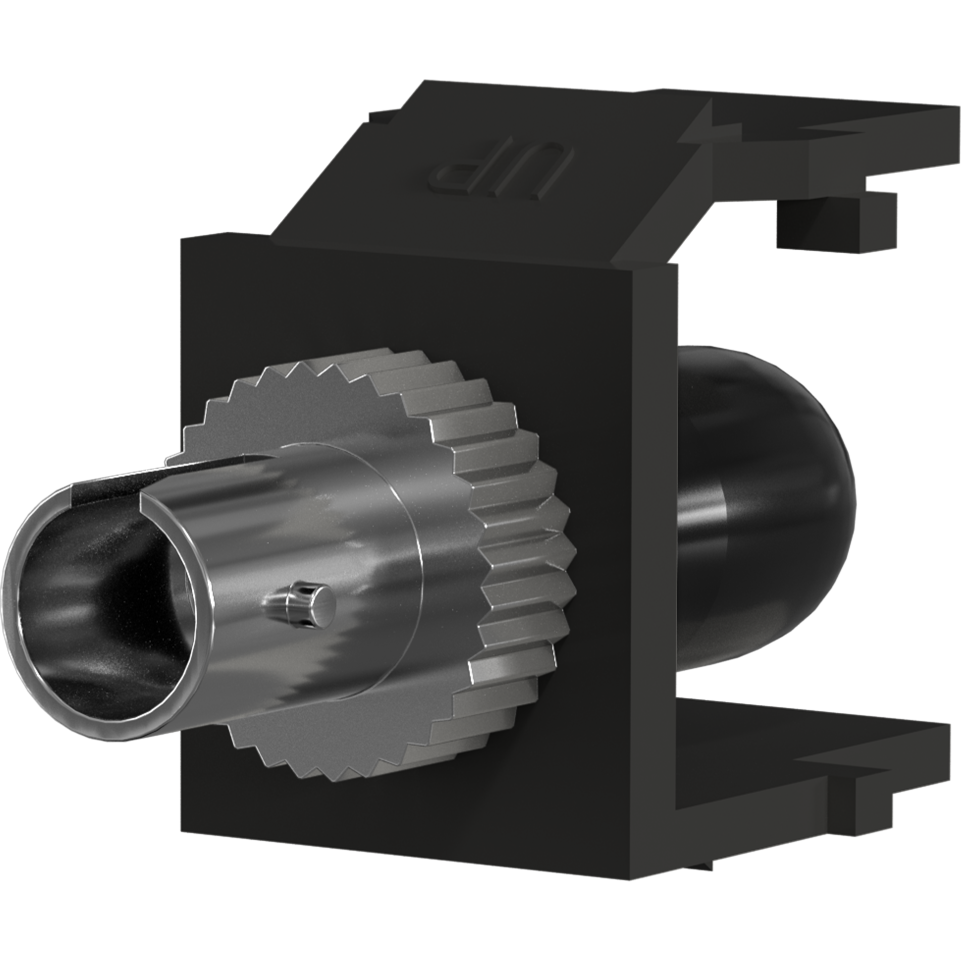 Adattatore Keystone ST: la soluzione perfetta per connessioni veloci! INTELLINET