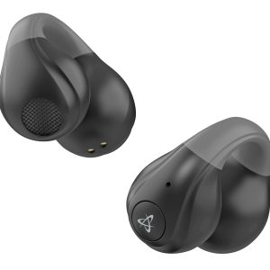 Cuffie Auricolari Bluetooth con Microfono EB-OWS14 Nero SBOX
