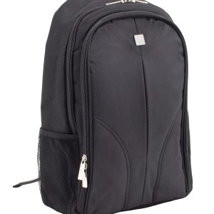 Zainetto per Notebook 15.6'' Boston Nero SBOX
