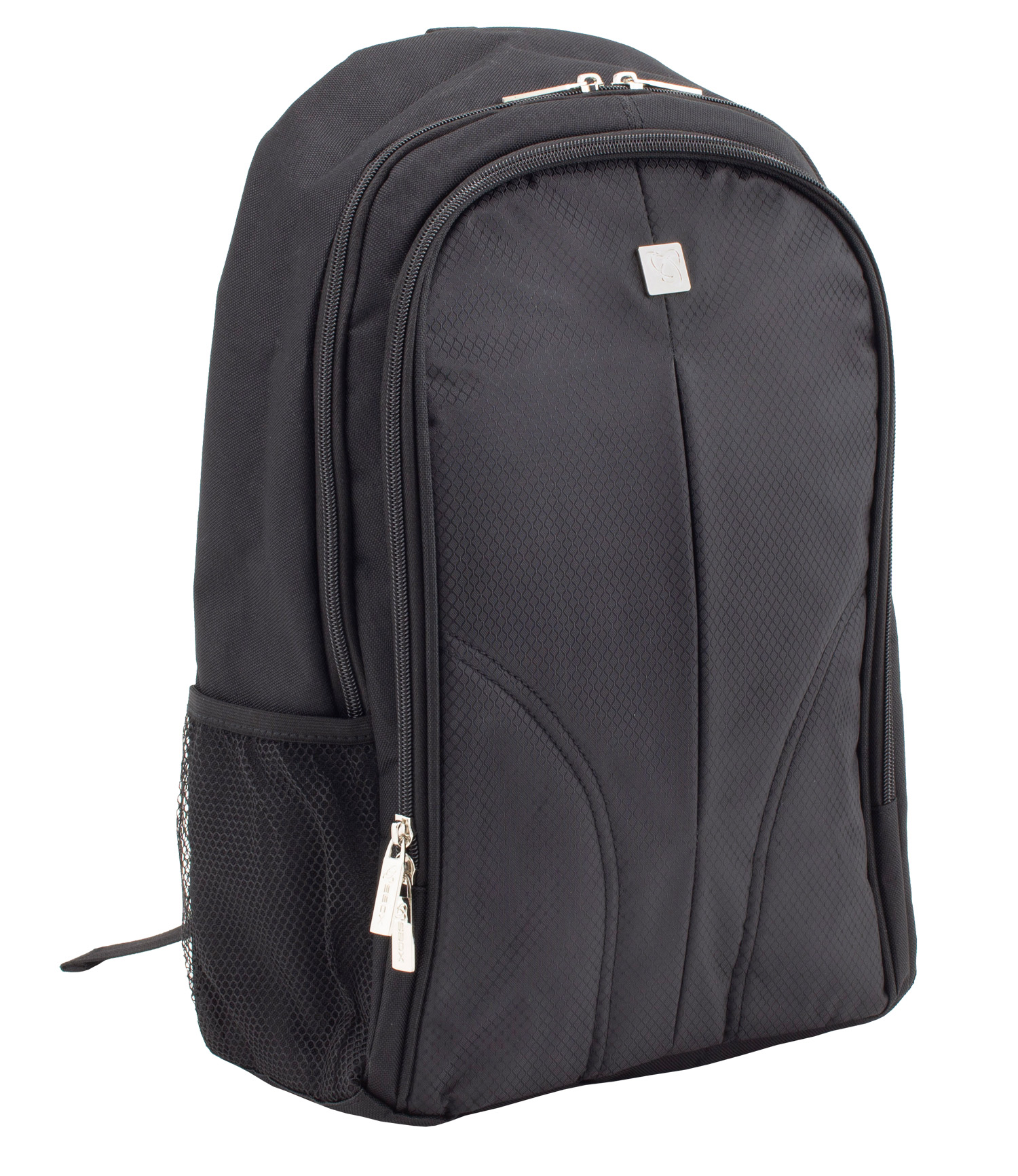 Zainetto per Notebook 15.6'' Boston Nero SBOX