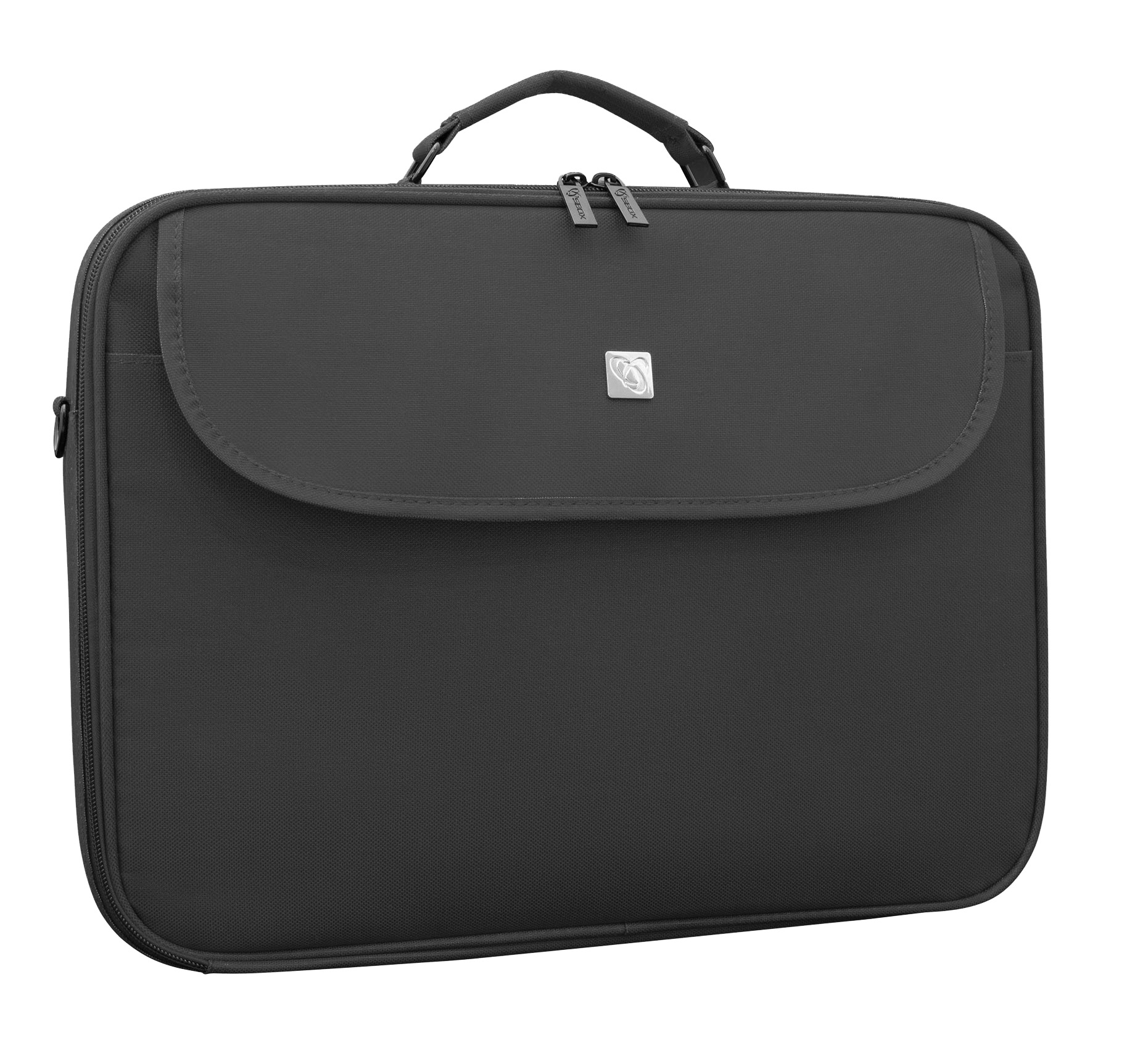 Borsa Notebook New York 15.6'' Nero SBOX