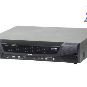 Switch KVM over IP 64 porte KN4164V ATEN