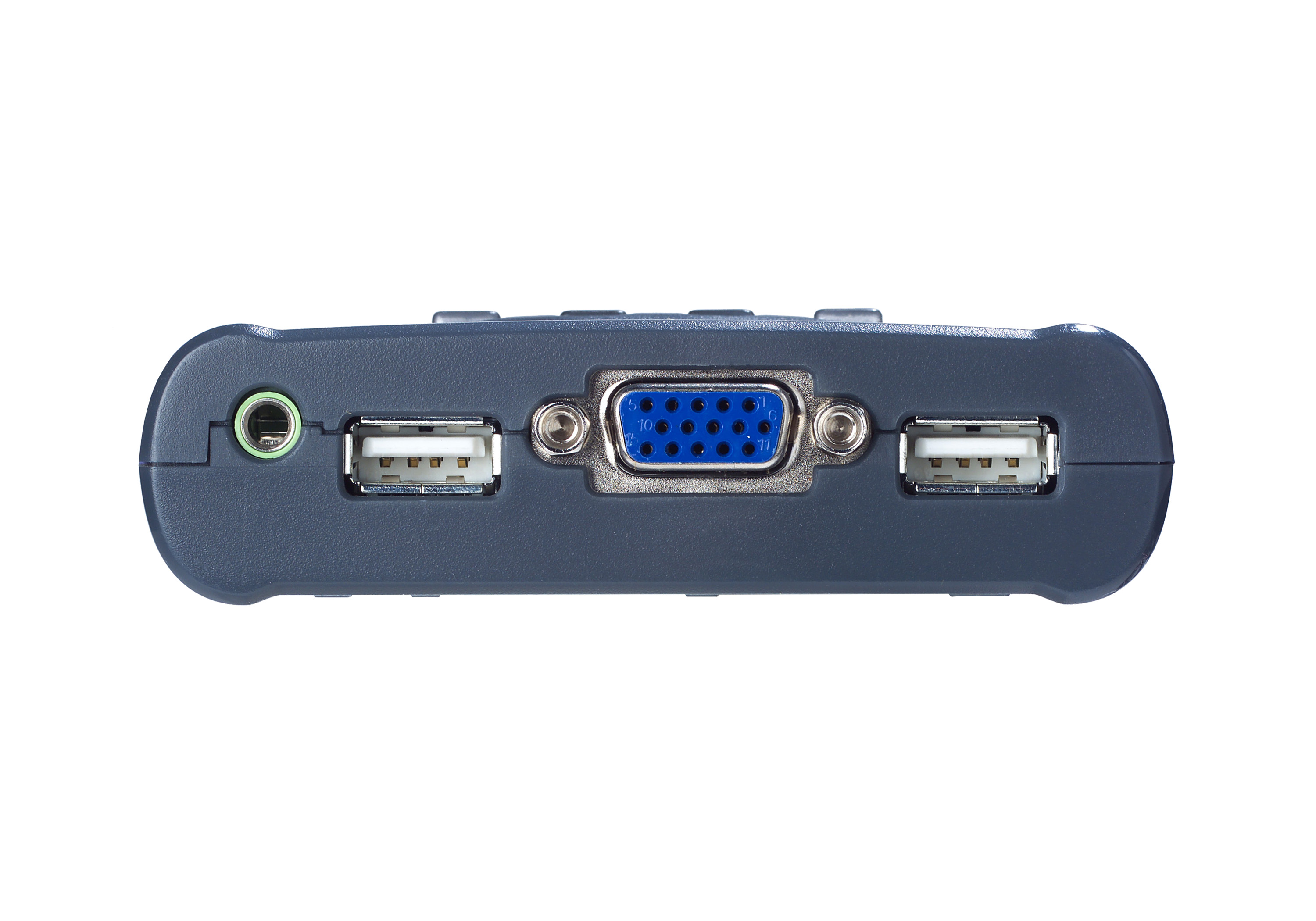 Switch KVM VGA/Audio 4 porte USB, CS64US ATEN - immagine 2