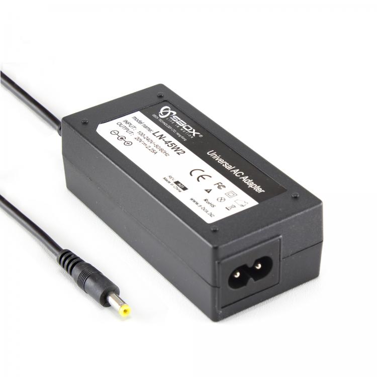Alimentatore Universale x notebook Lenovo SBOX