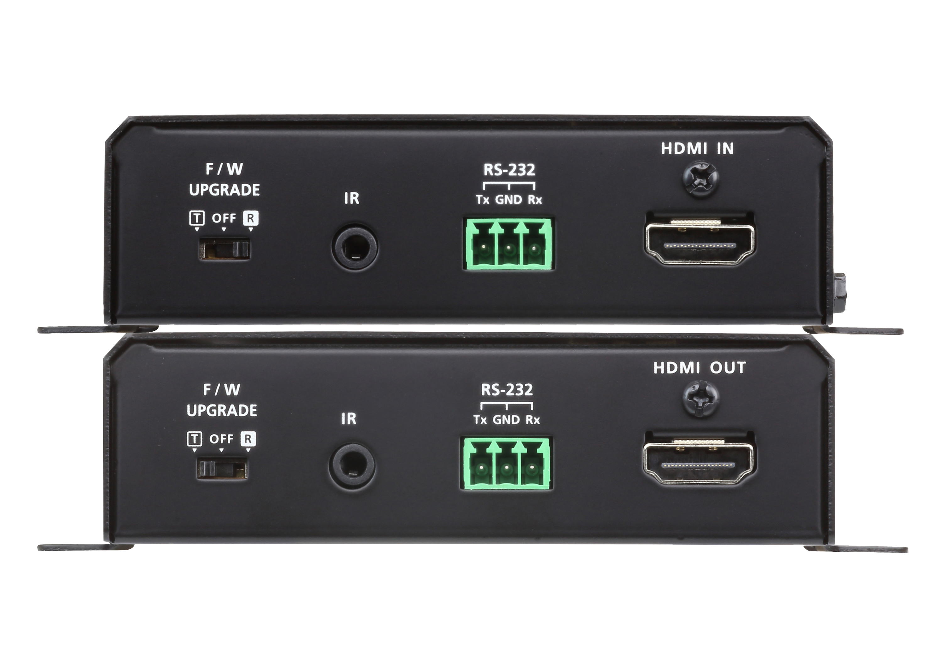 Estensore HDBaseT Classe A HDMI con POH 4K a 100m, VE1812 ATEN - immagine 2