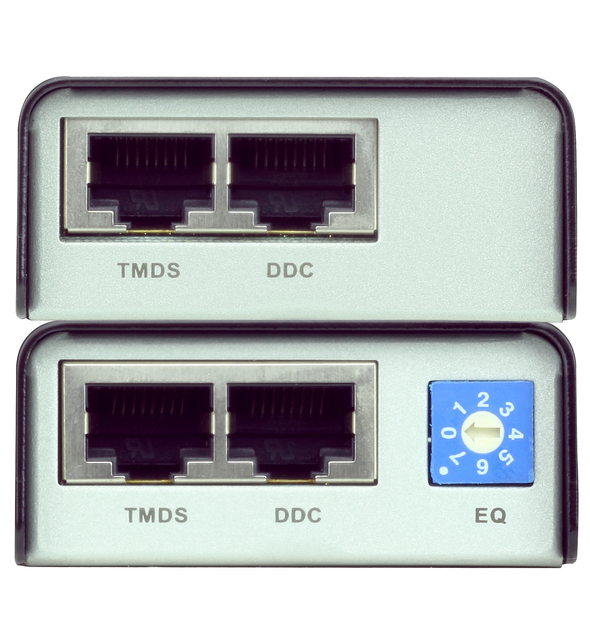 Kit Estensore HDMI fino a 60m su Cavo Cat.5E, VE800A ATEN - immagine 2