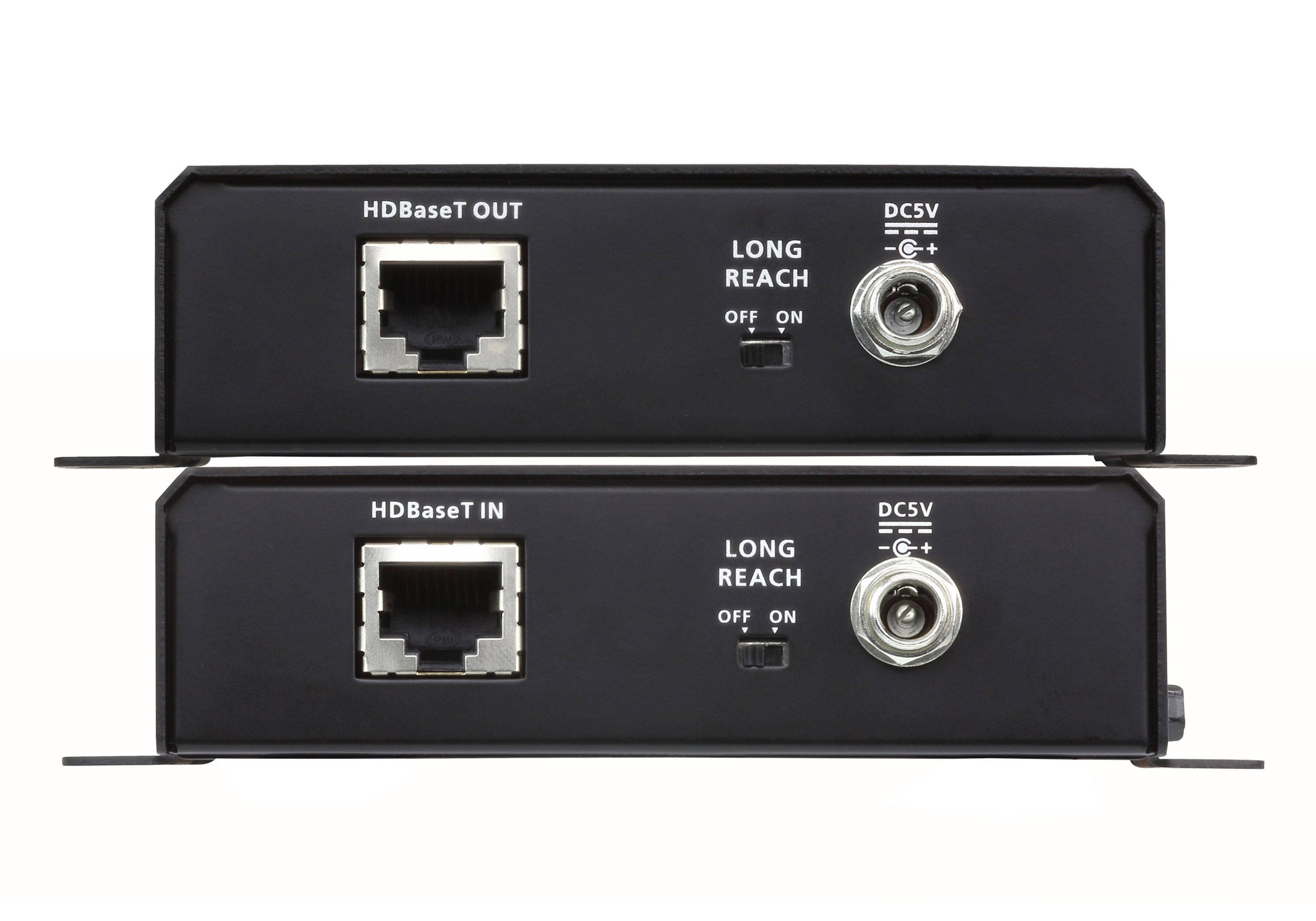 Estensore HDBaseT Classe A HDMI con POH 4K a 100m, VE1812 ATEN - immagine 3