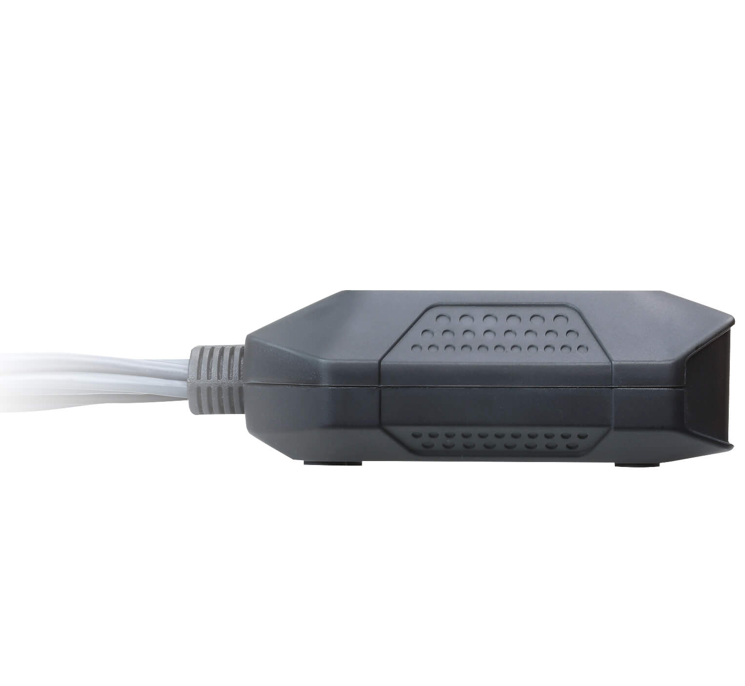 Switch KVM per doppio schermo DisplayPort (ThunderBolt) 2 USB, CS22DP ATEN - immagine 4