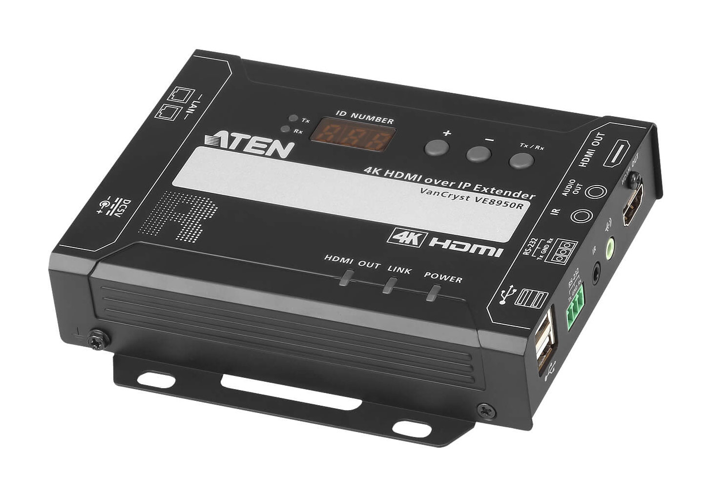 Ricevitore HDMI 4K over IP VE8950R ATEN
