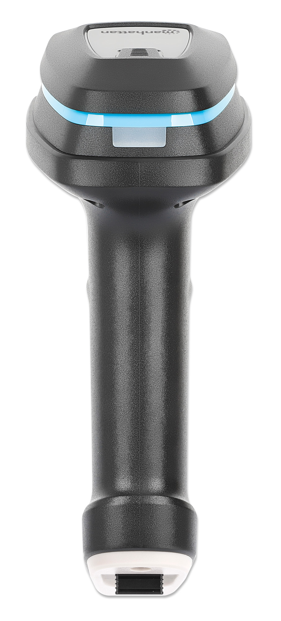 Lettore di Codici a Barre LED 2D Wireless a Lungo Raggio MANHATTAN - immagine 7