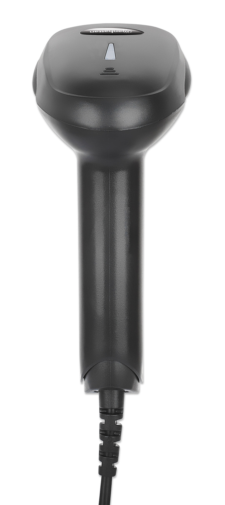 Lettore di Codici a Barre LED 2D USB MANHATTAN - immagine 7