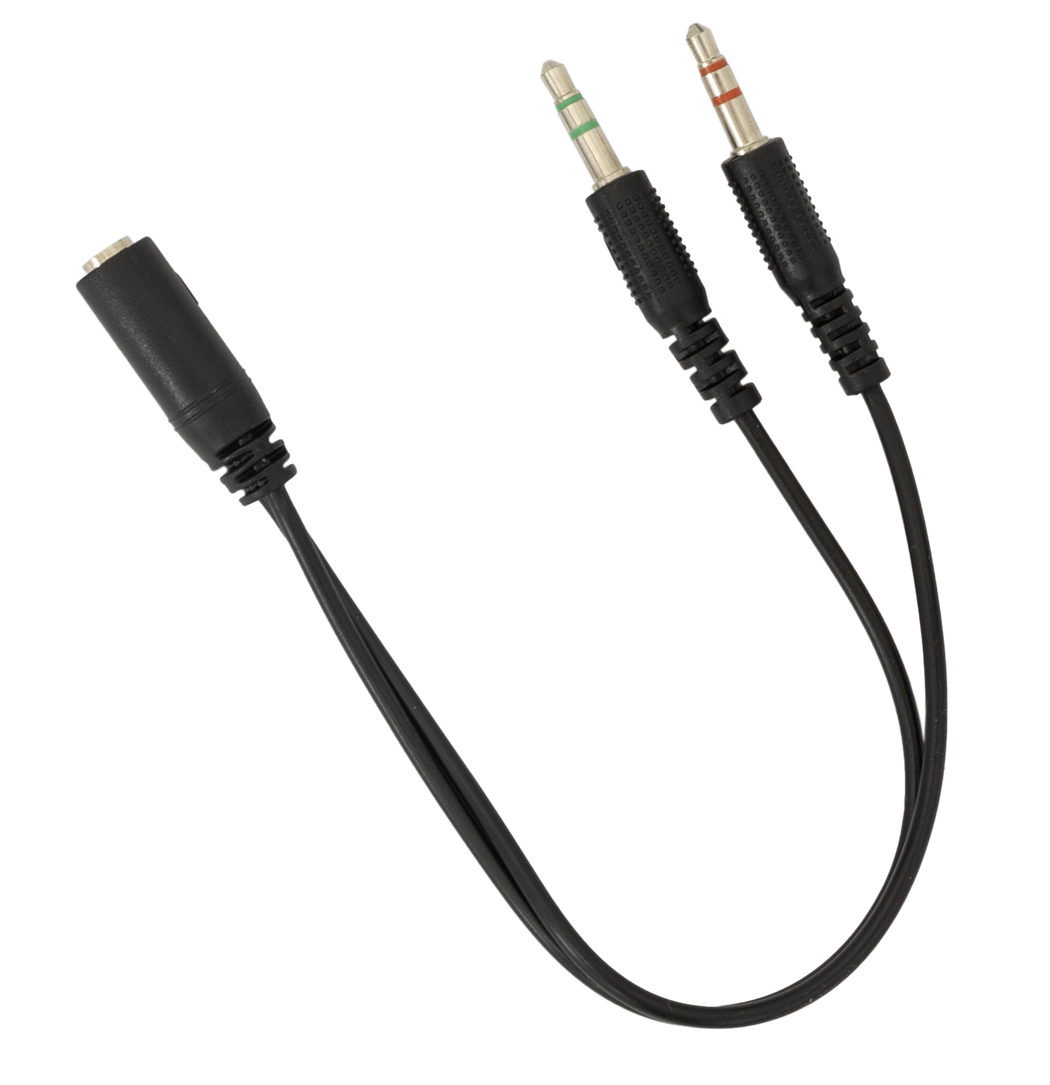 Cuffia Gaming Stereo con Microfono e Illuminazione RGB su Cuffie e Archetto Nero FIREFLY WHITE SHARK - immagine 7
