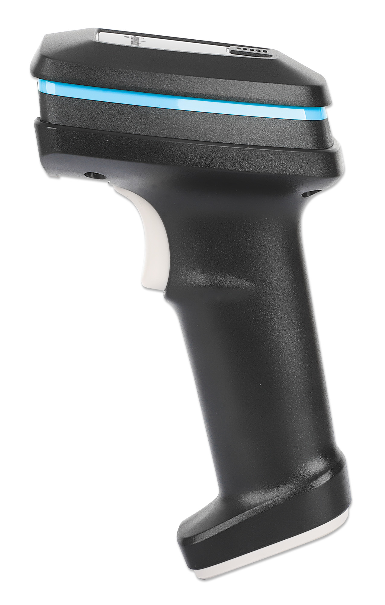 Lettore di Codici a Barre LED 2D Wireless a Lungo Raggio MANHATTAN - immagine 8