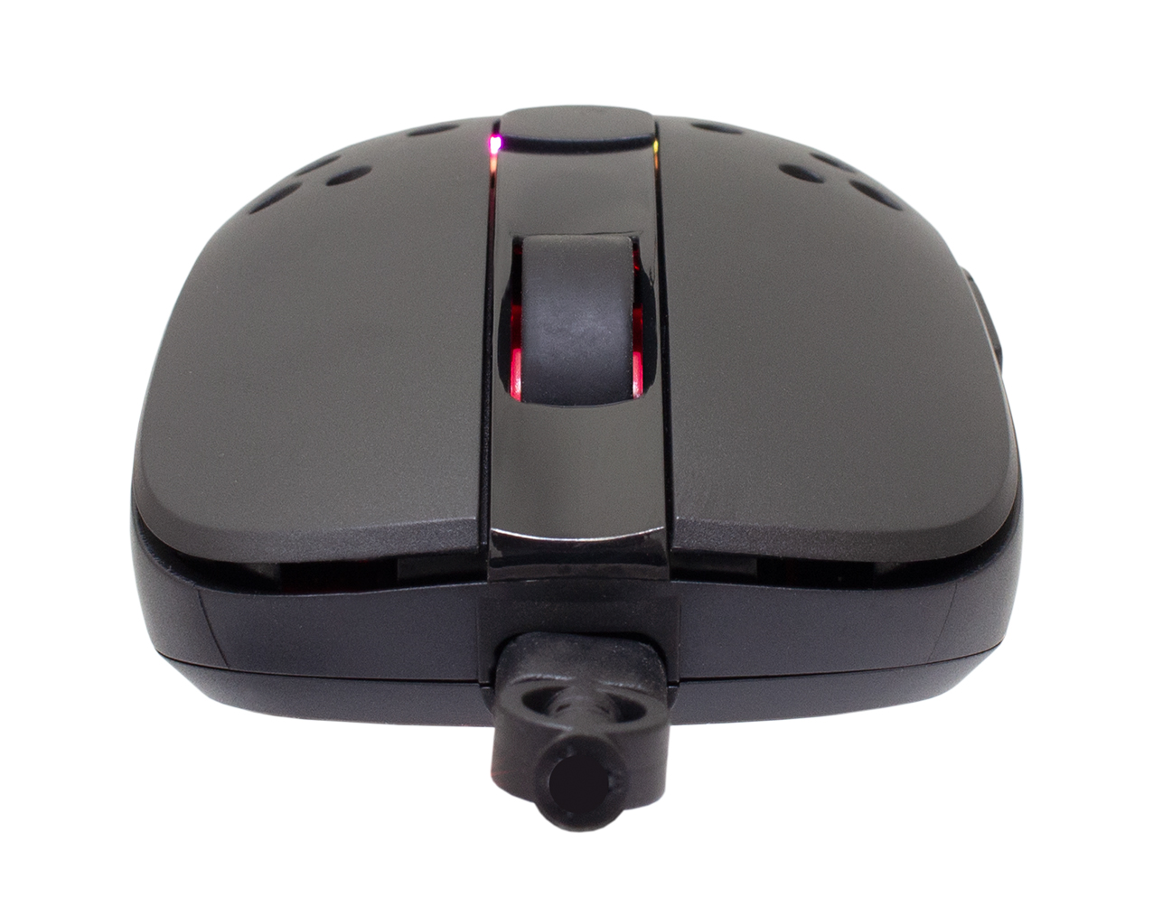 Mouse Ottico Gaming Tristan RGB 12000 dpi 7D Nero WHITE SHARK - immagine 8
