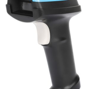 Lettore di Codici a Barre LED 2D USB a Lungo Raggio MANHATTAN