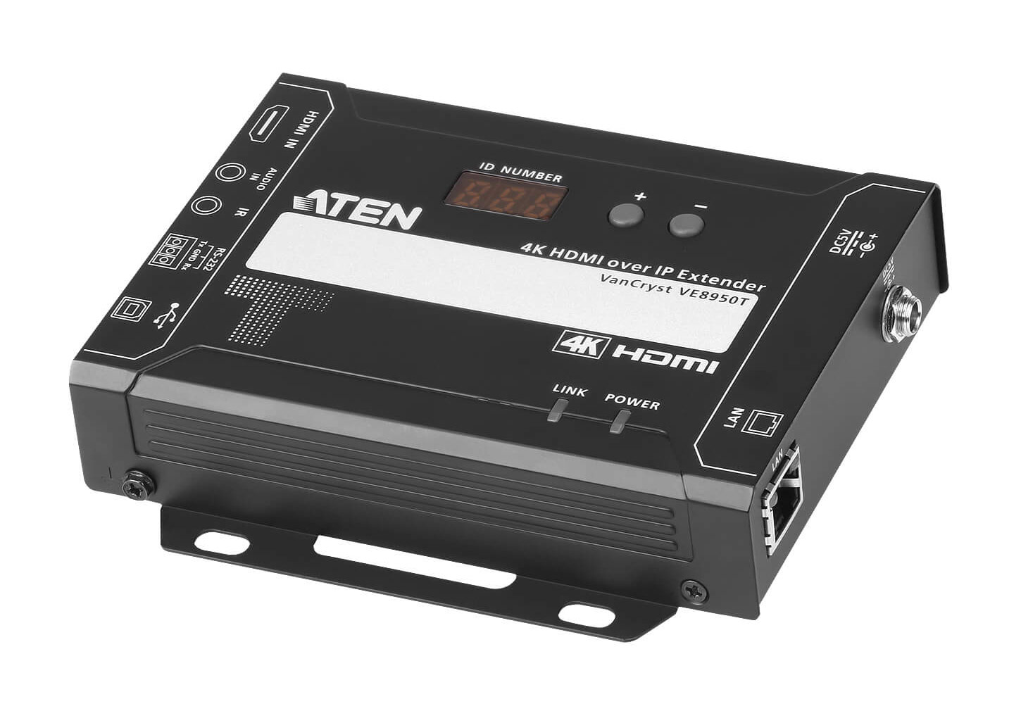 Trasmettitore HDMI 4K over IP VE8950T ATEN