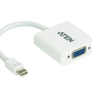 Adattatore Mini DisplayPort (Thunderbolt) a VGA, VC920 ATEN