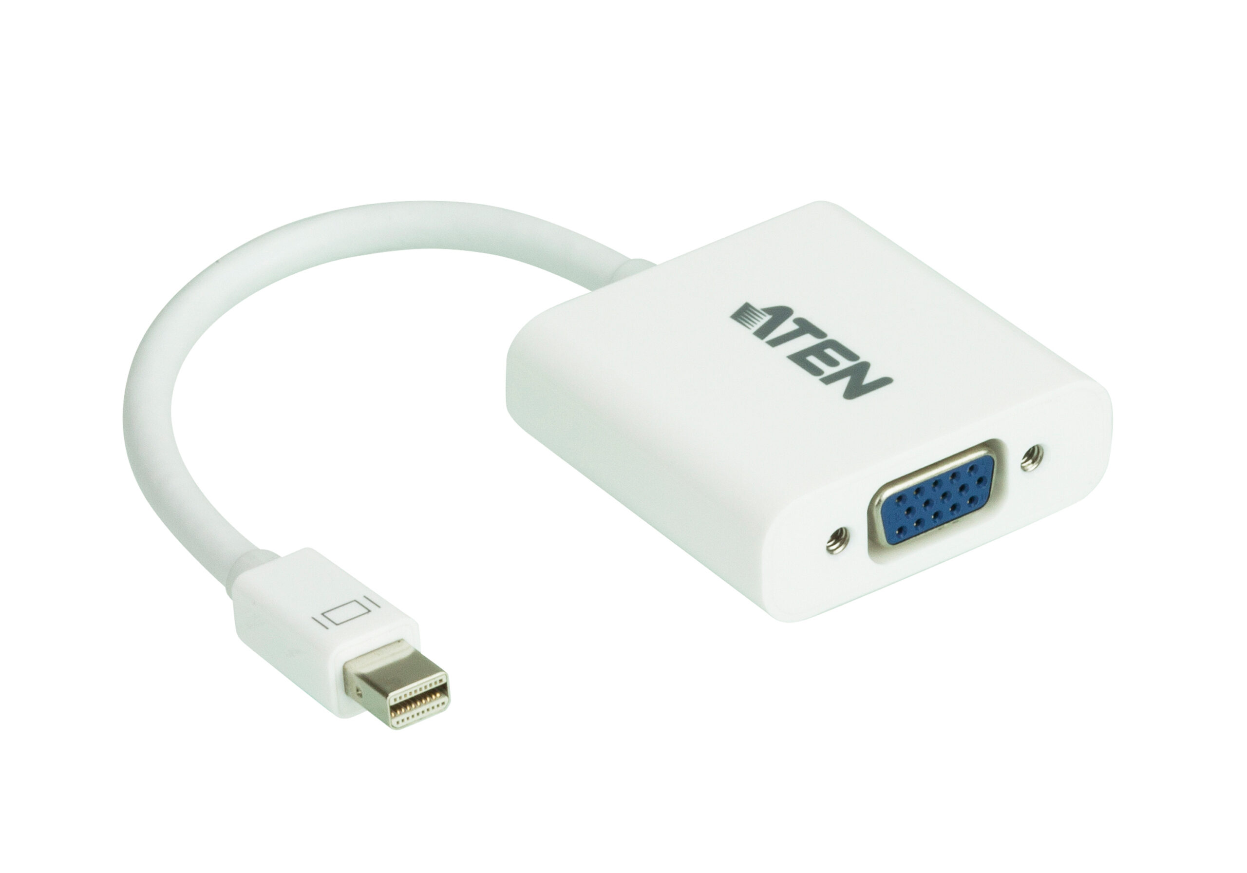 Adattatore Mini DisplayPort (Thunderbolt) a VGA, VC920 ATEN