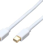 Cavo Mini DisplayPort 1.2 da 1m OEM