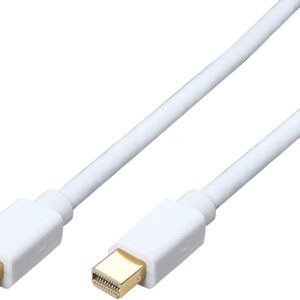 Cavo Mini DisplayPort 1.2 da 1m OEM