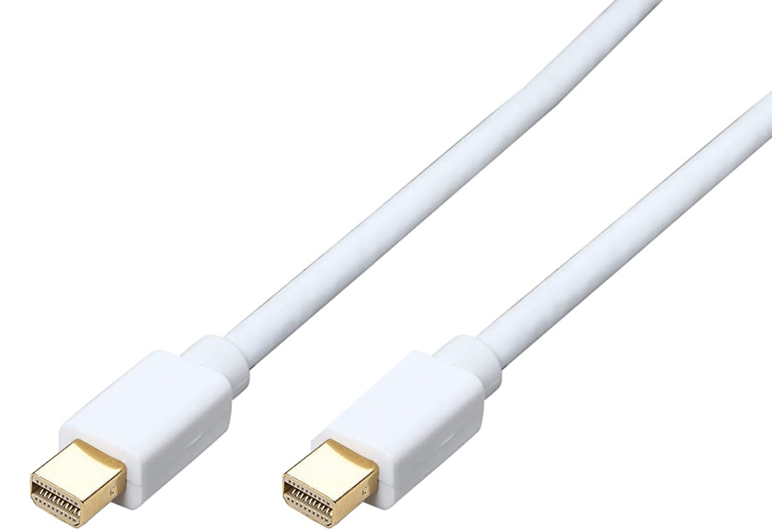 Cavo Mini DisplayPort 1.2 da 1m OEM